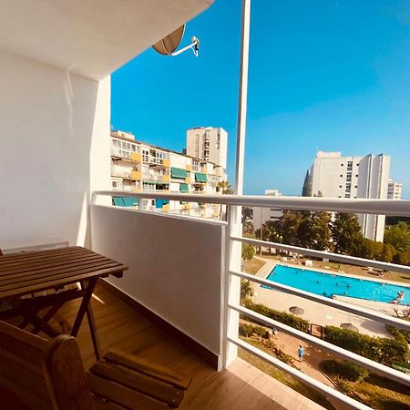 El Balcon De Bonanza Benalmádena Exterior foto