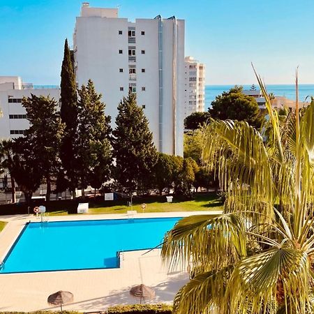 El Balcon De Bonanza Benalmádena Exterior foto